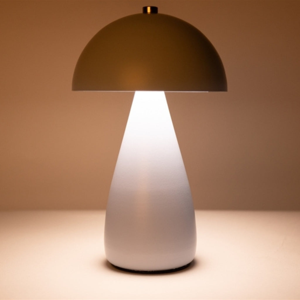 Lampe Schreibtischlampe Eja Mrs Wiederaufladbar