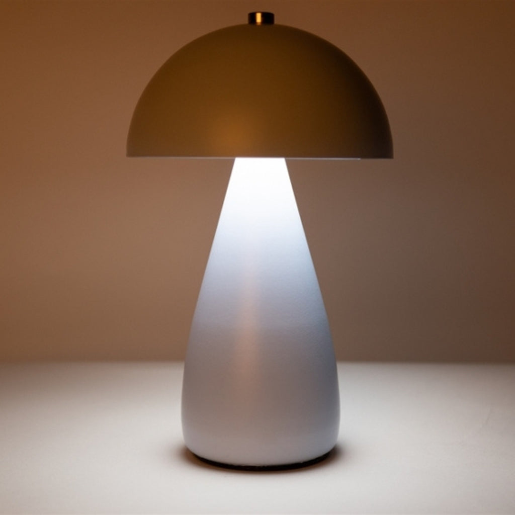 Lampe Schreibtischlampe Eja Mrs Wiederaufladbar