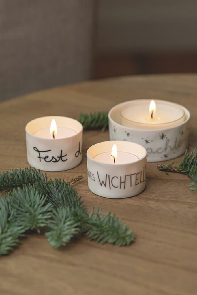 Licht - Winterlicht Ist schon wieder Weihnachten - 92563 - Räder Design-dquadrat