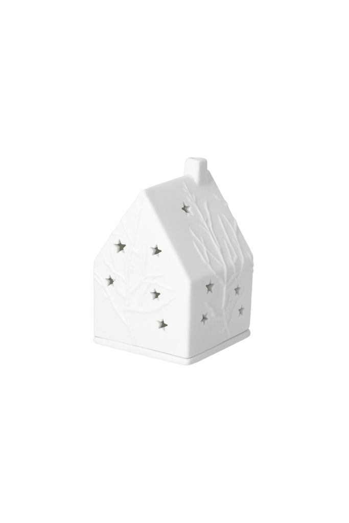 Lichthaus "Baum/Sterne" - Räder Design - Wohnen-dquadrat