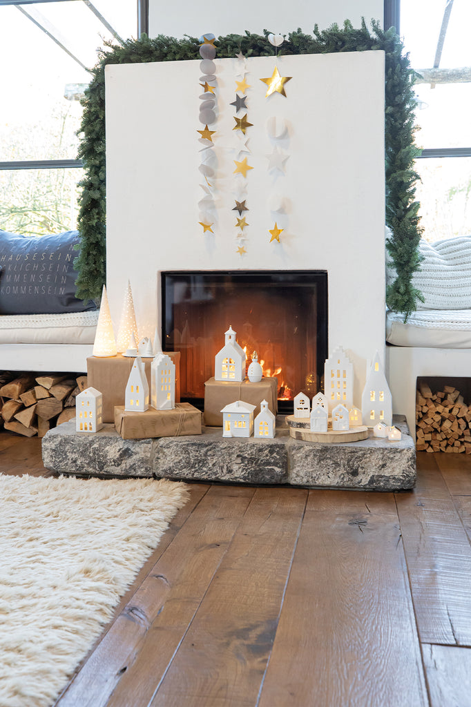 Lichthaus - RUNDE TÜR - Räder Design - Wohnen