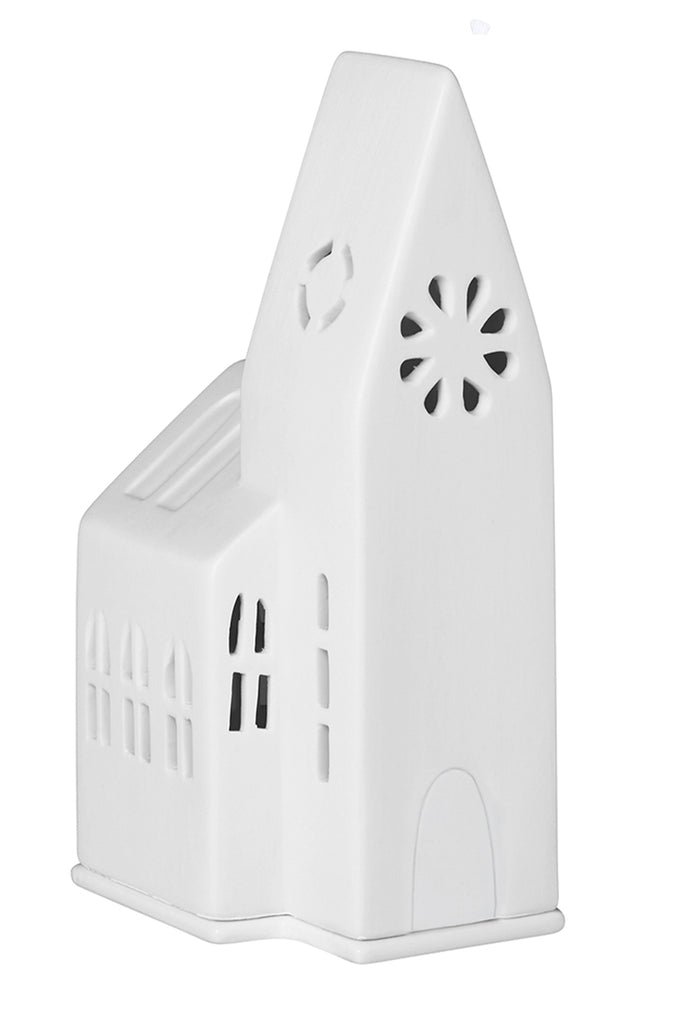 Lichthaus - KLEINE KIRCHE - Räder Design - Wohnen