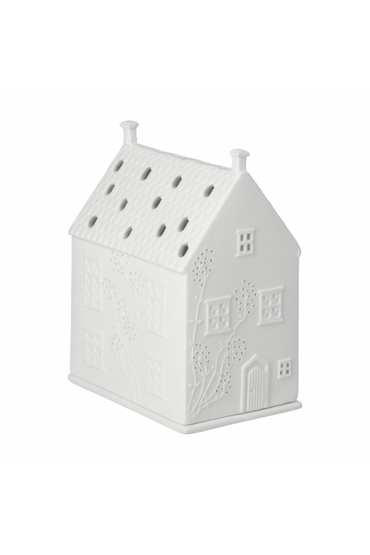 LICHTHAUS MIT RANKEN 