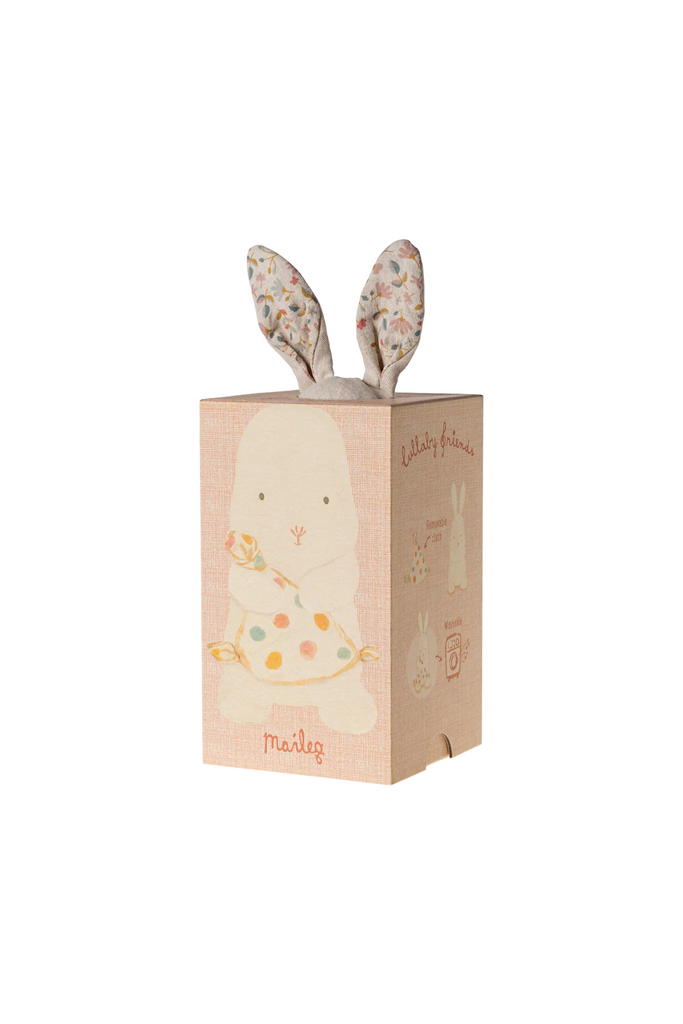 Lullaby friends - Hase - Natur - 16-4970-01 - Maileg-dquadrat