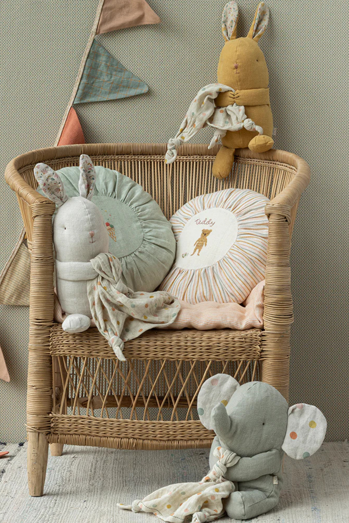 Lullaby friends - Hase - Natur - 16-4970-01 - Maileg-dquadrat