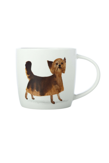 MM BFF Becher Bad Hair Cut GB - DX1065 - Maxwell Williams-dquadrat
