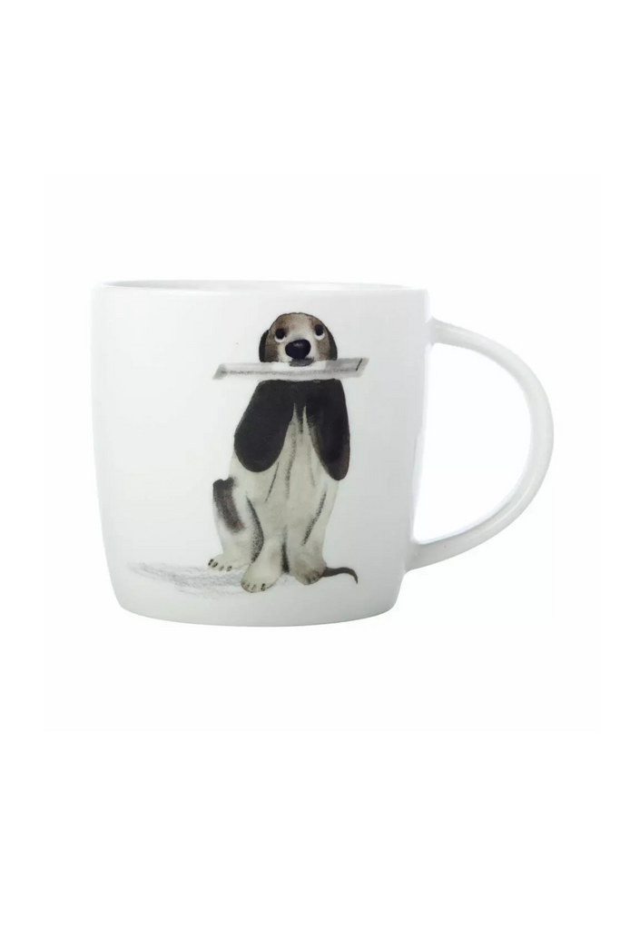 MM BFF Becher The Mail GB  - DX1064- Maxwell Williams-dquadrat