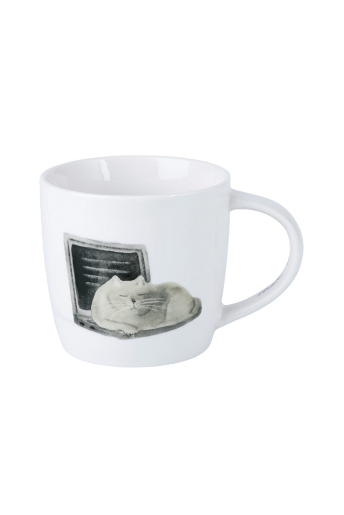 MM FF Becher Computer Cat GB-dquadrat