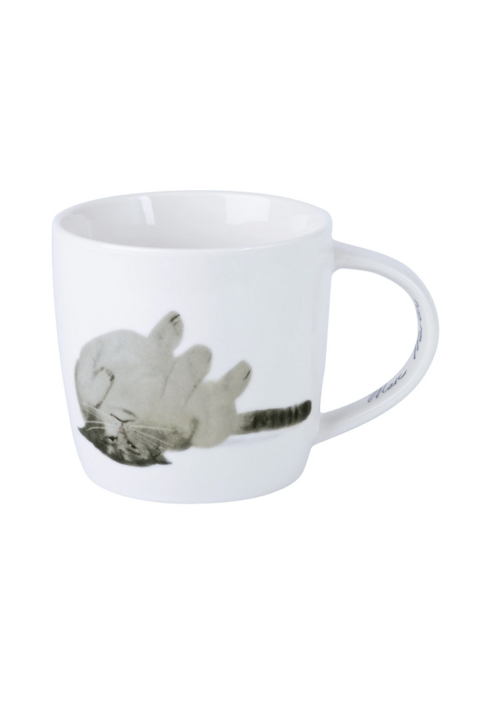 MM FF Becher Upside Down Cat GB-dquadrat