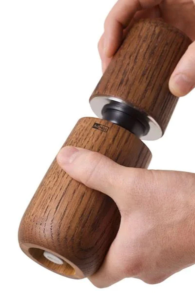 Pfeffermühle Salzmühle Yono AdHoc Küchenhelfer