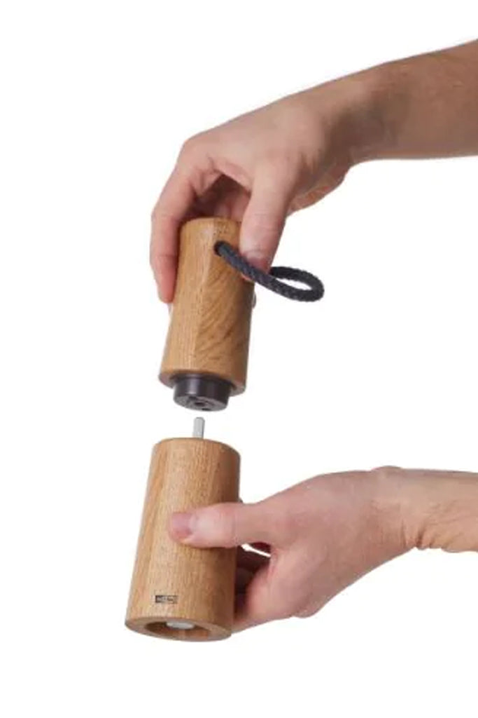 Pfeffermühle Salzmühle Yaso 21 cm adhoc