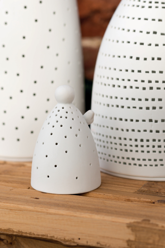 Mini LED Lichtengel Punkte, Klein - 90765 - Räder Design-dquadrat