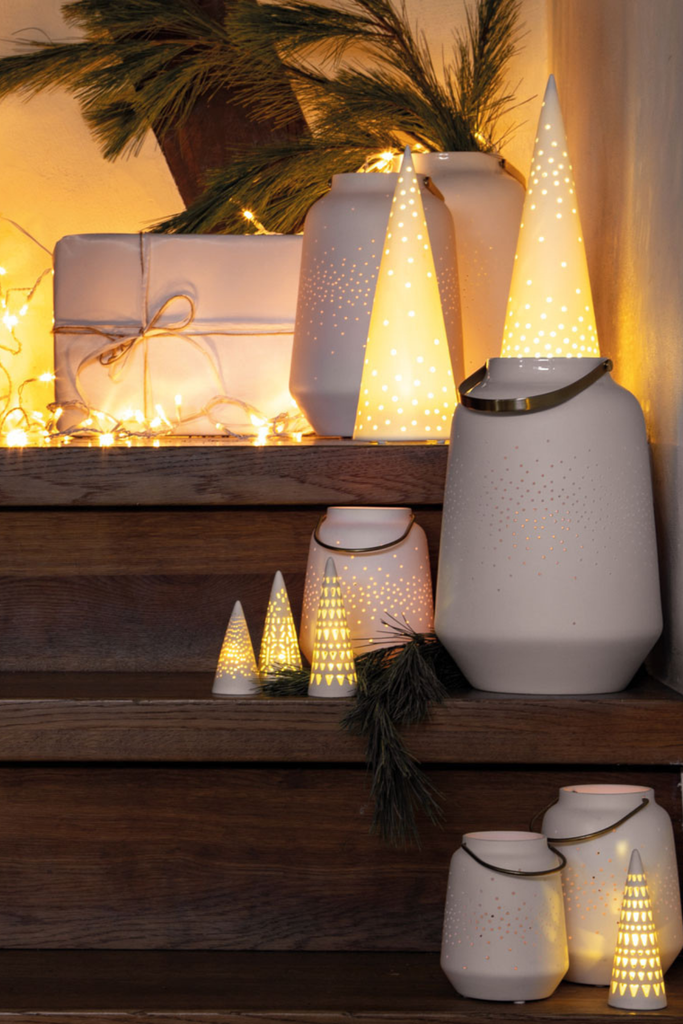 Mini LED Tanne klein - 89865 - Räder Design - dquadrat