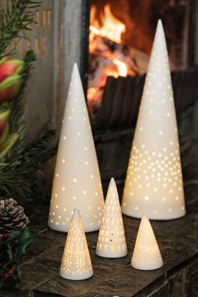 Mini LED Tanne klein - 89865 - Räder Design - dquadrat