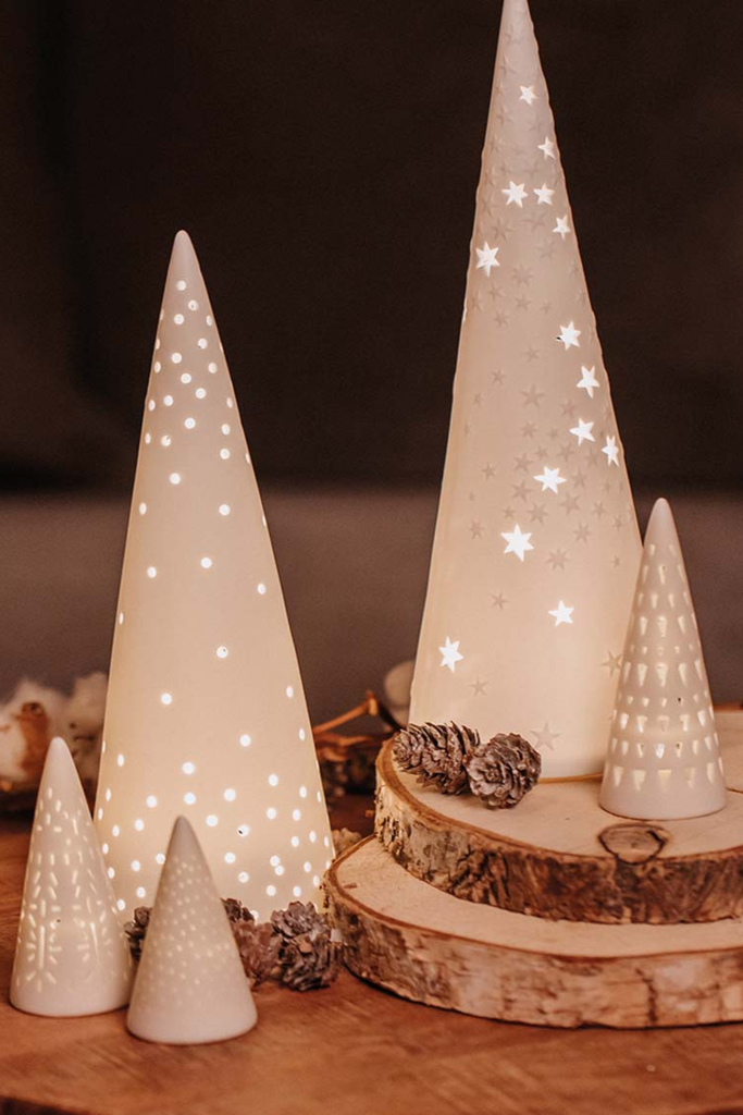 Mini LED Tanne klein - 89865 - Räder Design - dquadrat