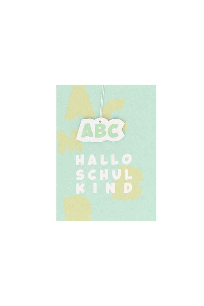 Minikarte ABC Hallo Schulkind - 18059 - Räder Design-dquadrat-11