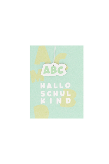 Minikarte ABC Hallo Schulkind - 18059 - Räder Design-dquadrat-11