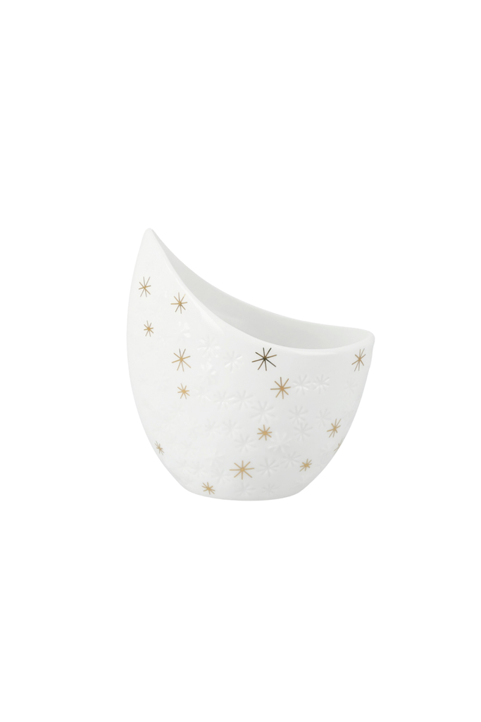 Nachthimmel - Teelichthalter Mondschein "Sterne"- 92683 - Räder Design-dquadrat