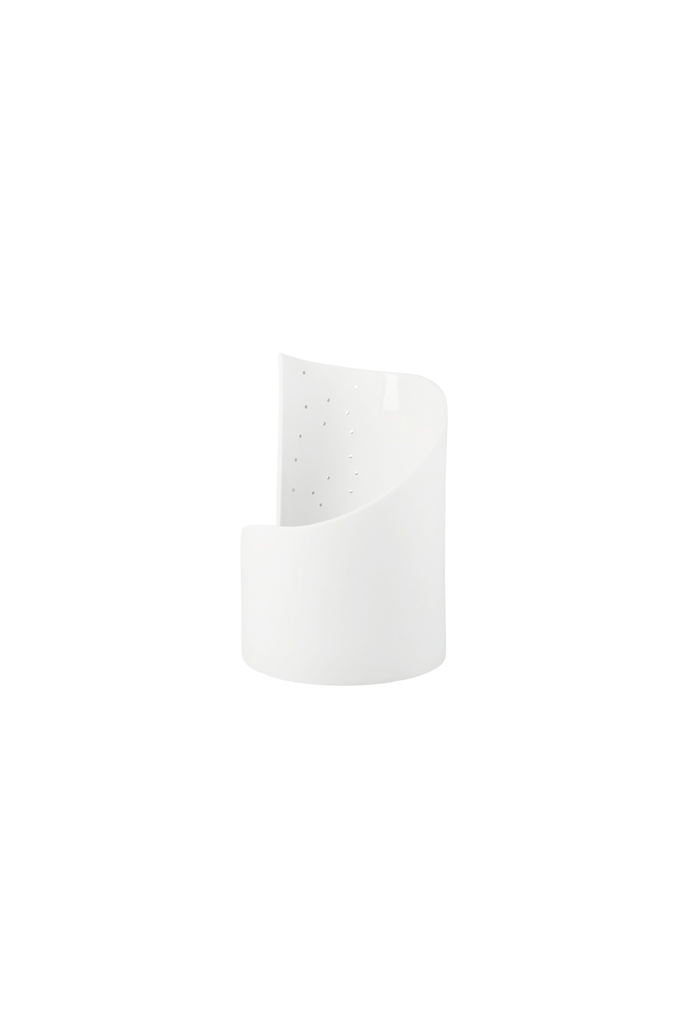 Nachthimmel Windlicht "Sterne" - 92685 - Räder Design-dquadrat