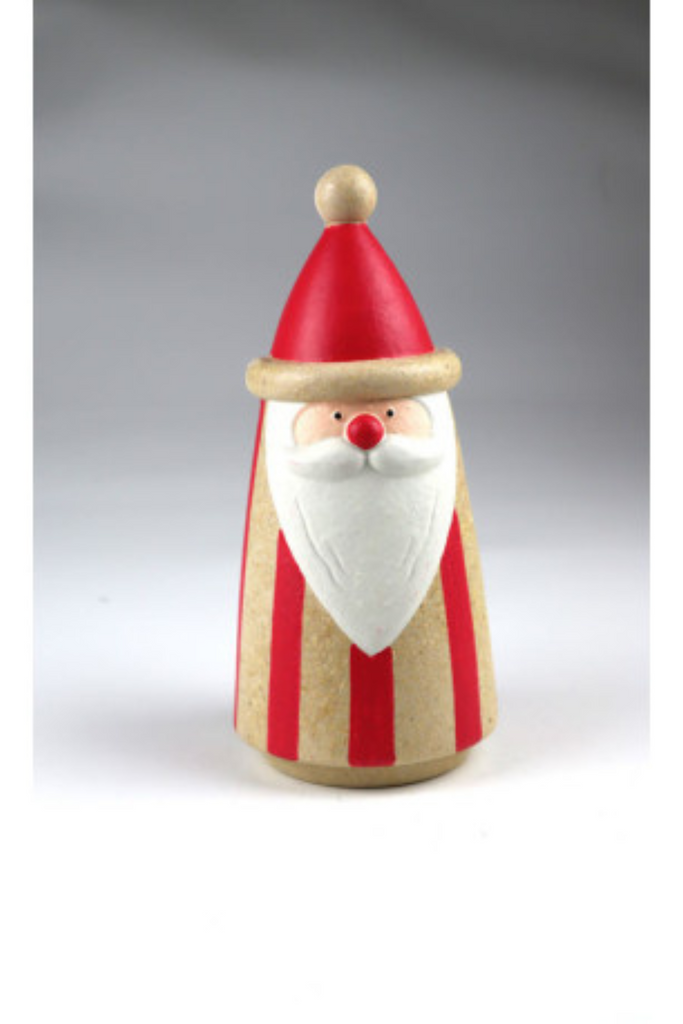 Niko Bambusfigur - rot - 36973 - AM Design - Weihnachten-dquadrat