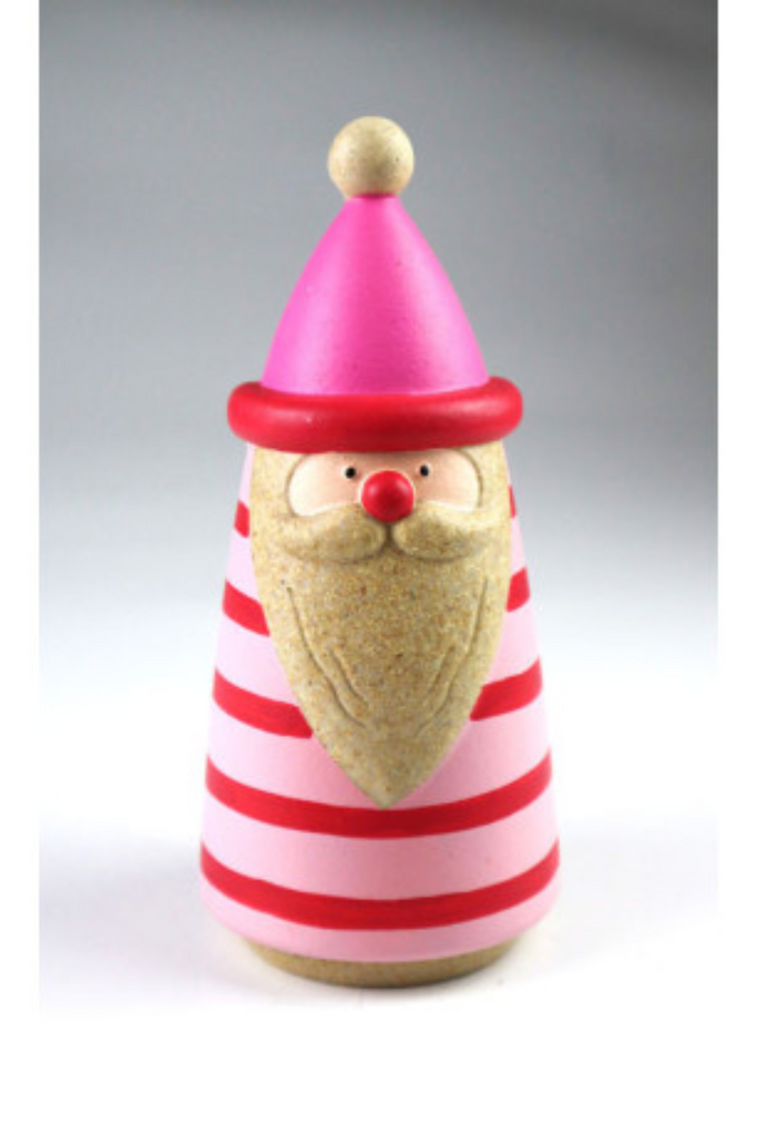 Niko pink Bambusfigur - 36972 - AM Design-dquadrat