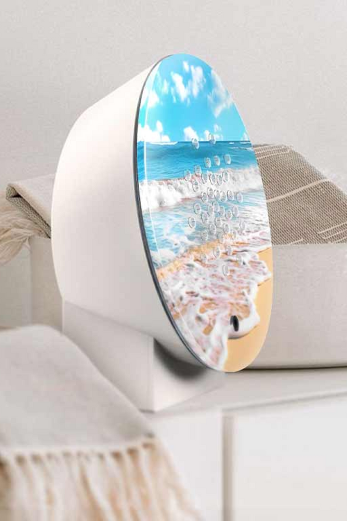 Oceanbox Surf - 11OBX0701001 - Relaxound