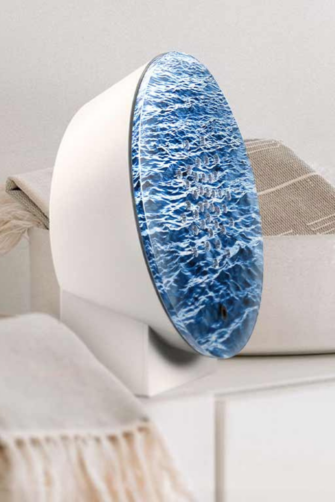 Oceanbox Waves - 11OBX0101001  - Relaxound