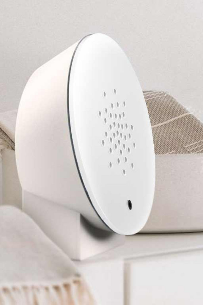 Oceanbox White - 11OBX0101002 - Relaxound