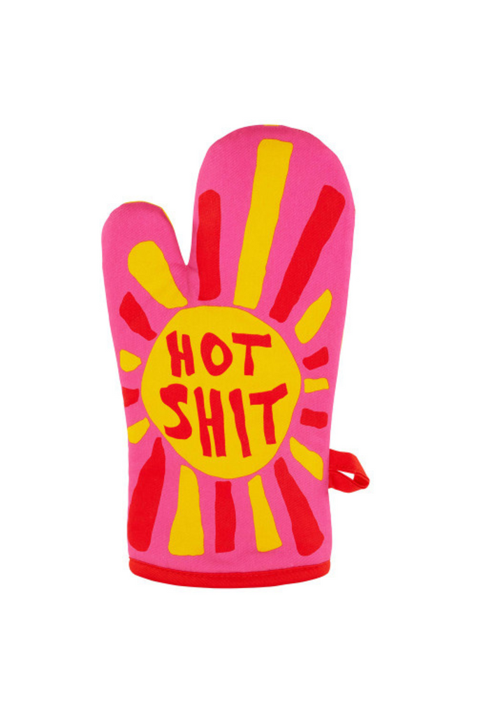 Ofenhandschuh - verschiedene Ausführungen - Realkonsum - Dquadrat