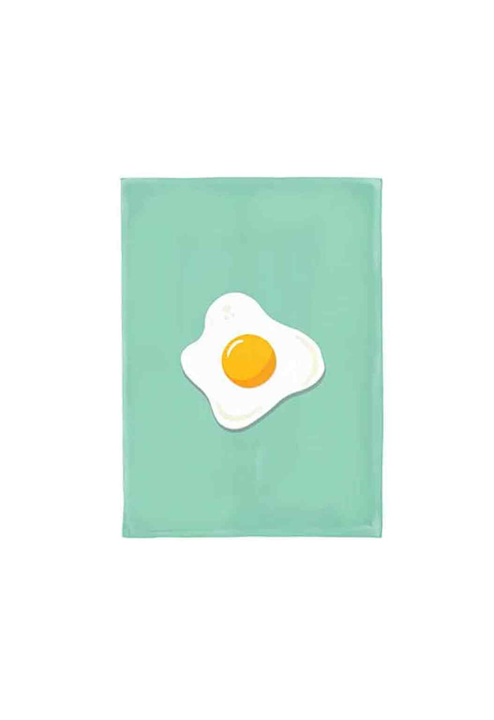 Geschirrtuch Küchentuch Chic Mic dquadrat