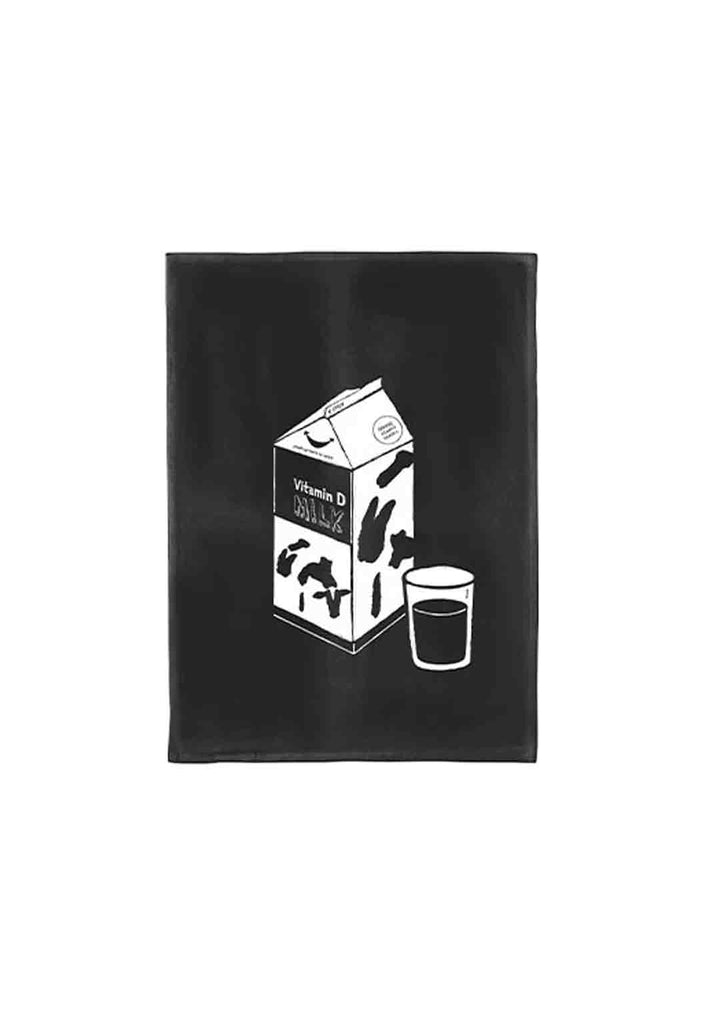 Geschirrtuch Küchentuch Chic Mic dquadrat