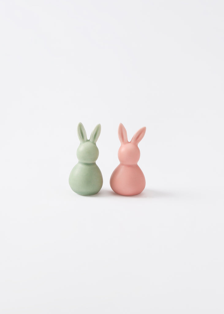 Osterhase - MINIHASE - 17495 - 17496 - Räder Design - Ostern-dquadrat