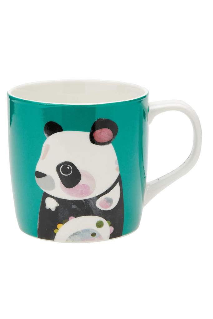 PC Becher Panda GB - DX0918 - Maxwell Williams-dquadrat