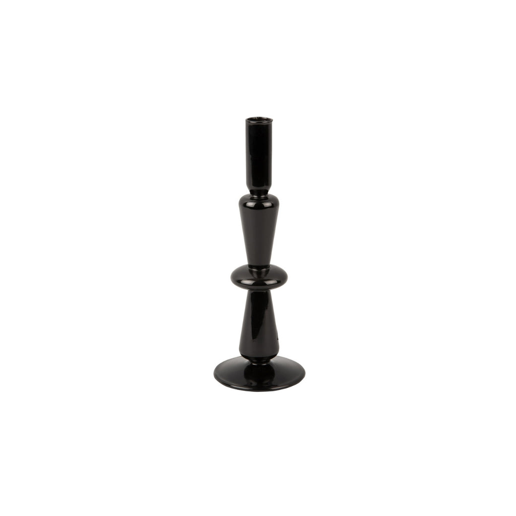 PT3934BK Kerzenhalter Candle Holder Sparkle Tall Present Time