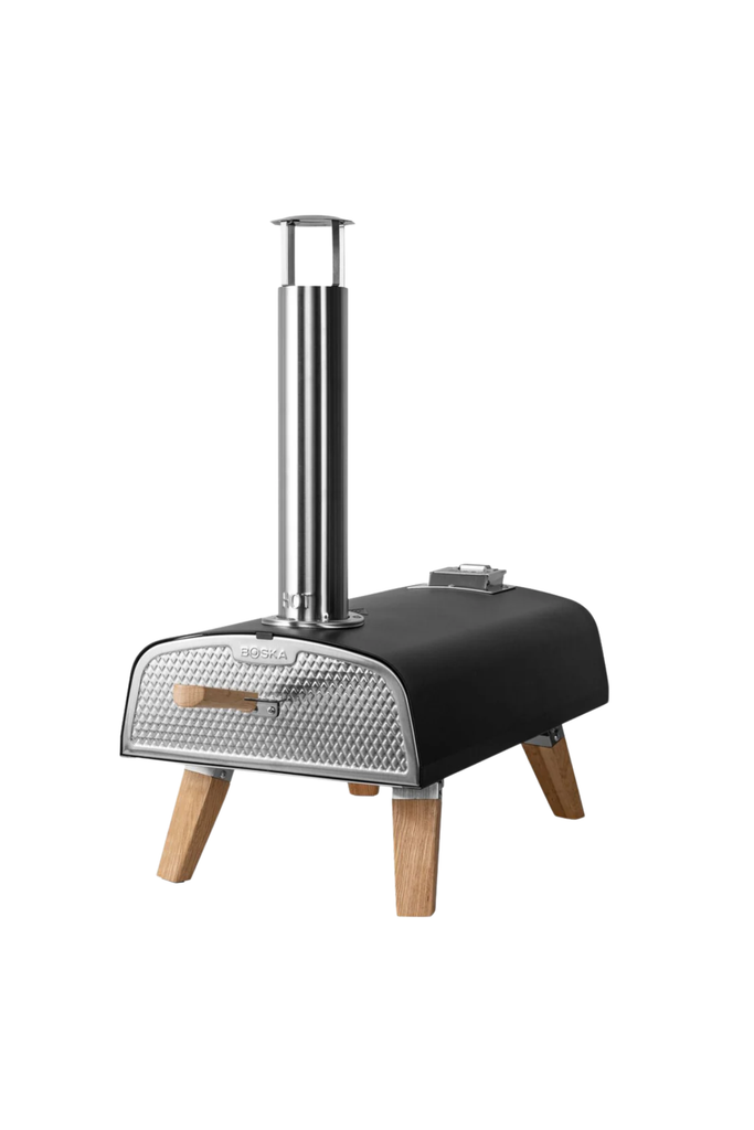Pizza Oven Pro Pellet - 320503 - Boska-dquadrat