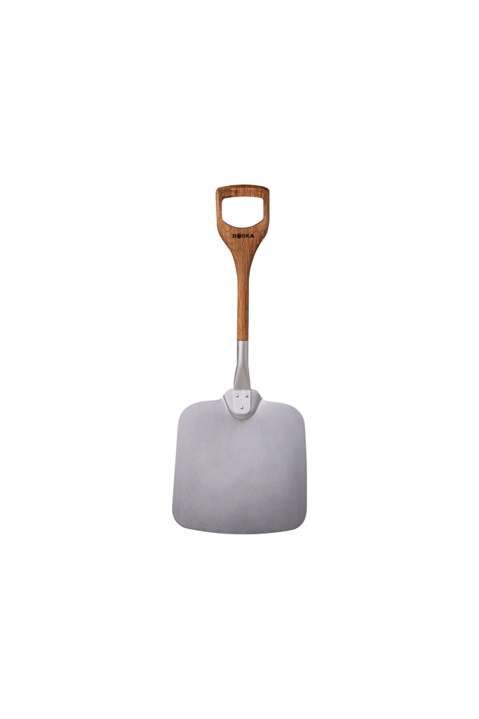 Pizza Peel Shovel - Pizzaschaufel Oslo+ - 320515 - Boska-dquadrat