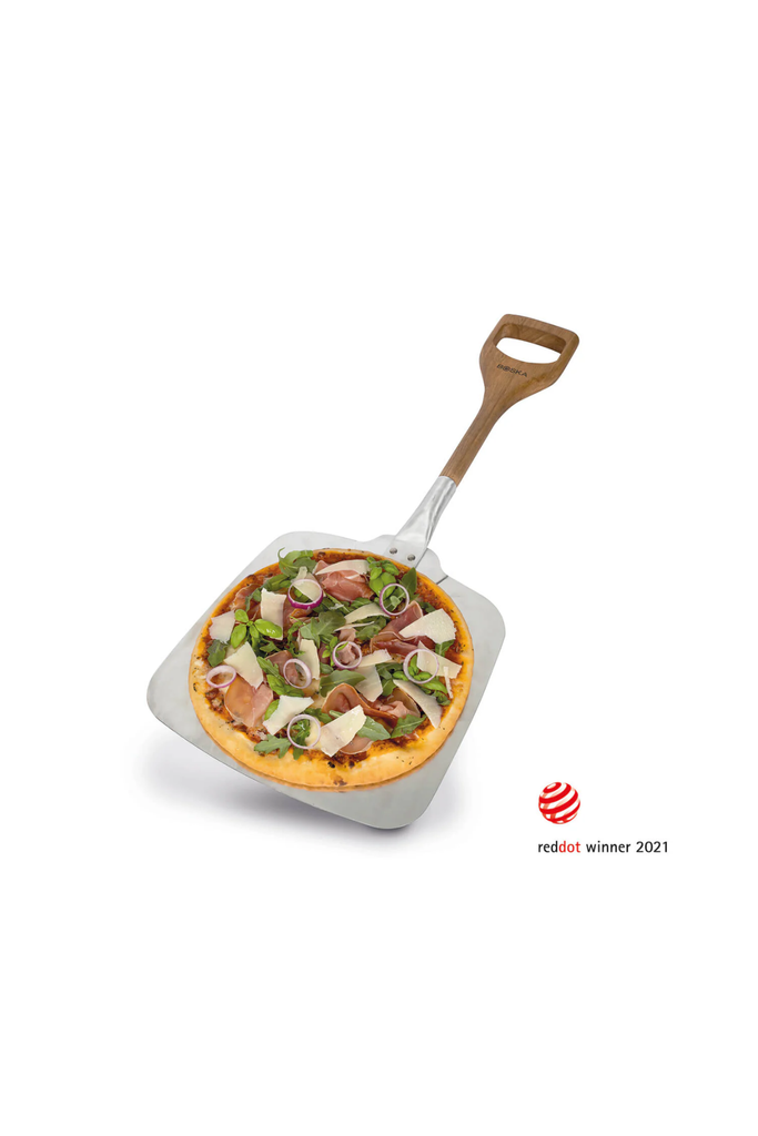 Pizza Peel Shovel - Pizzaschaufel Oslo+ - 320515 - Boska-dquadrat