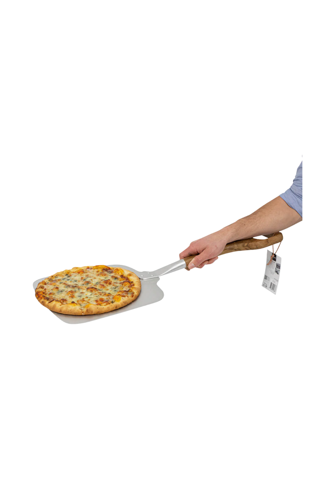 Pizza Peel Shovel - Pizzaschaufel Oslo+ - 320515 - Boska-dquadrat
