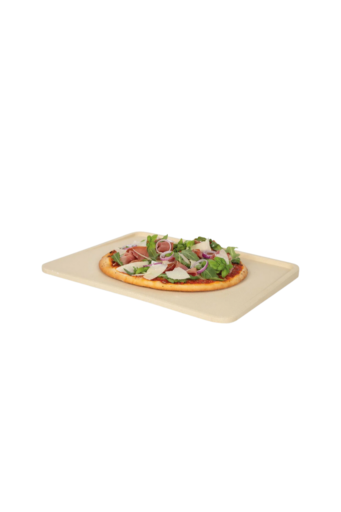 Pizza Stone Deluxe Rectangle - 320511 - Boska-dquadrat