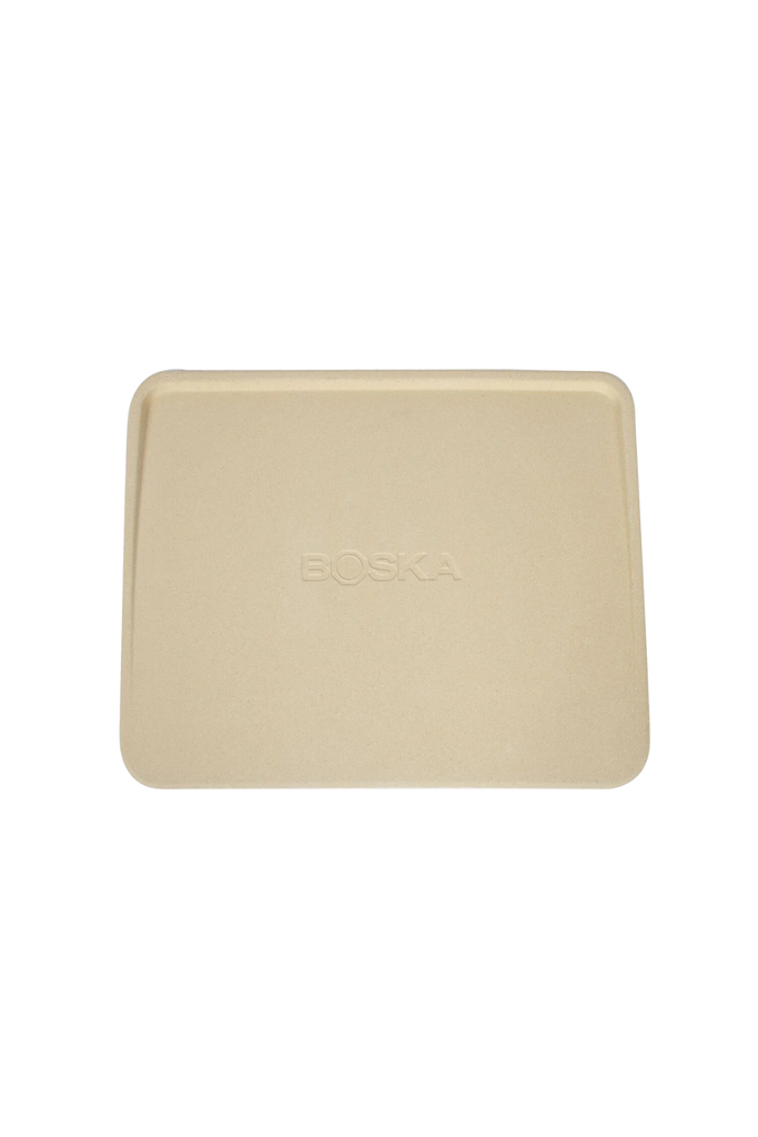 Pizza Stone Deluxe Rectangle - 320511 - Boska-dquadrat