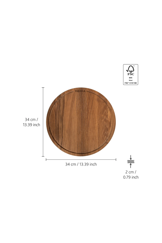 PizzabrettFriendsL-_34cm-320532-Boska-dquadrat_3