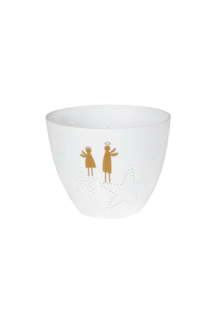 Poesielicht - Engel klein - 92181 - Räder Design-dquadrat