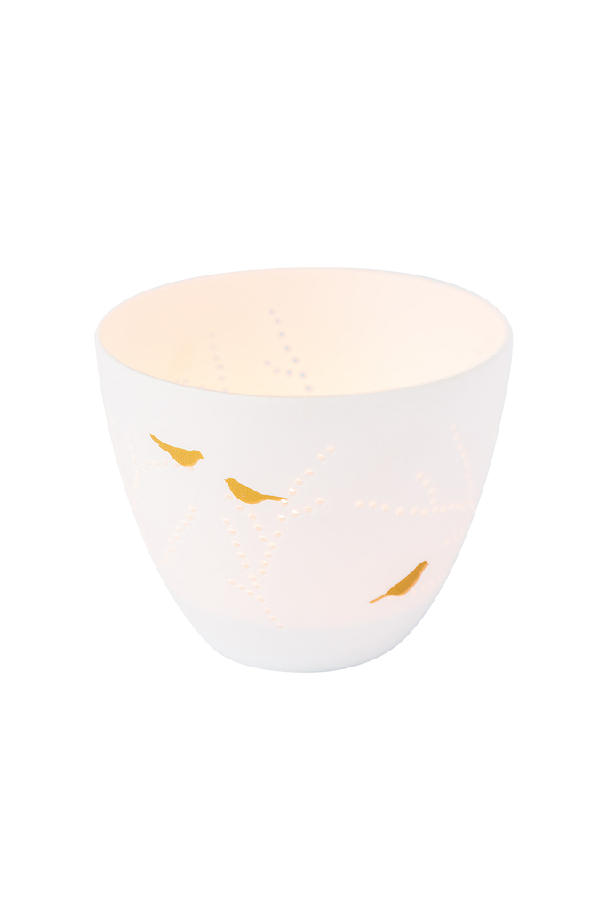 Poesielicht Vögel "klein" - 15114 - Räder Design-dquadrat