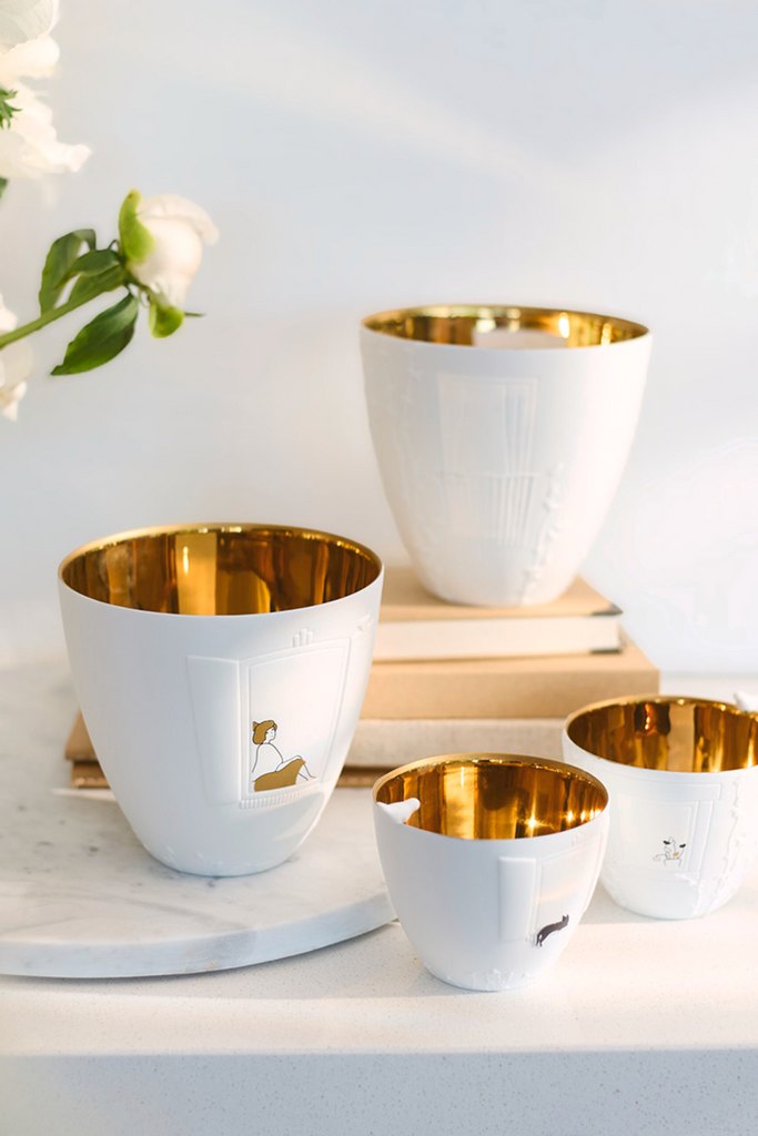 Poesielicht Katzenbesuch - 18270 - Räder Design-dquadrat