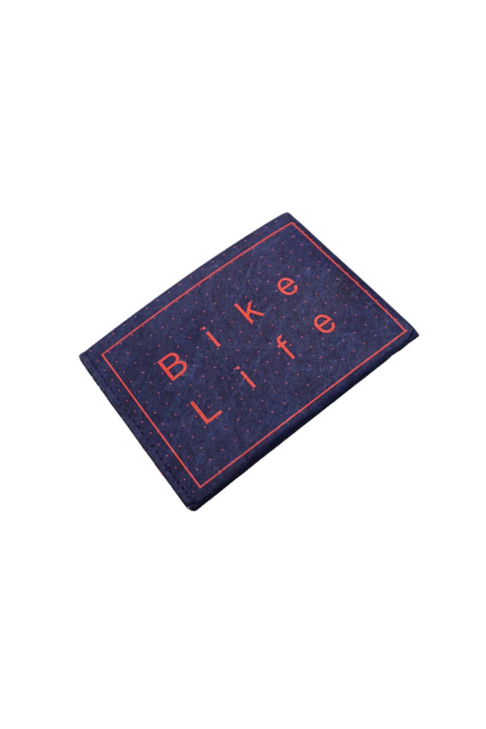 RFID Portemonnaie - Bike - Paprcuts