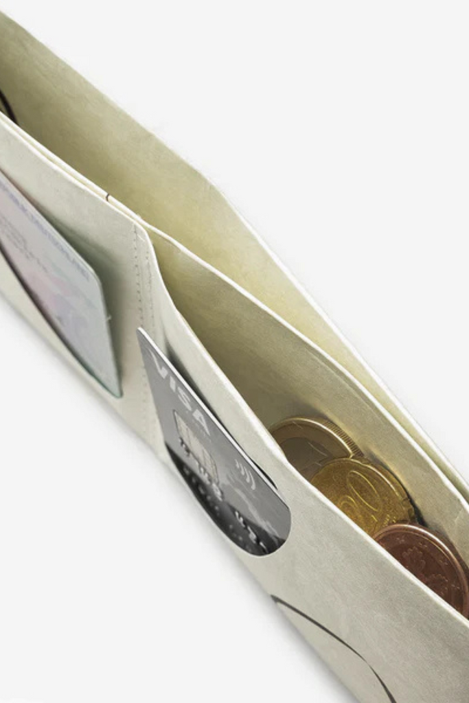 RFID Portemonnaie - Mixtape - Paprcuts