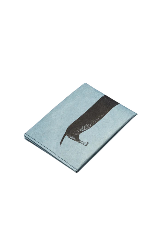 RFID Portemonnaie - Sausage Dog - Paprcuts