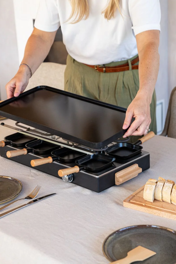 RacletteGourmetParty-8Personen-851130-Boska-dquadrat_5