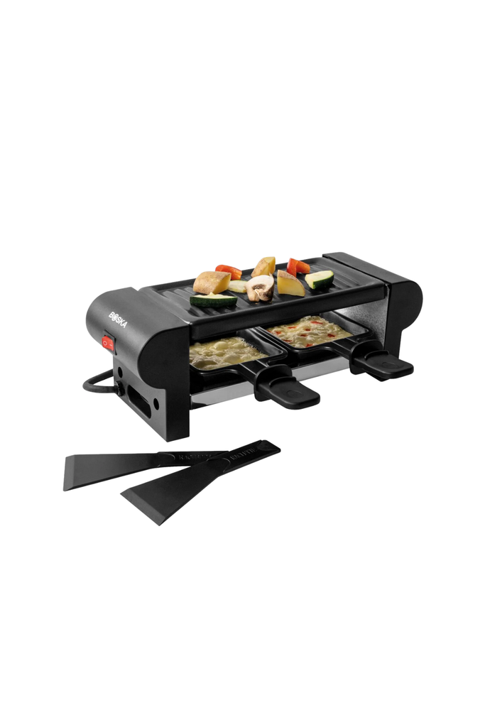 Raclette Mini 220V - 851100 - Boska-dquadrat