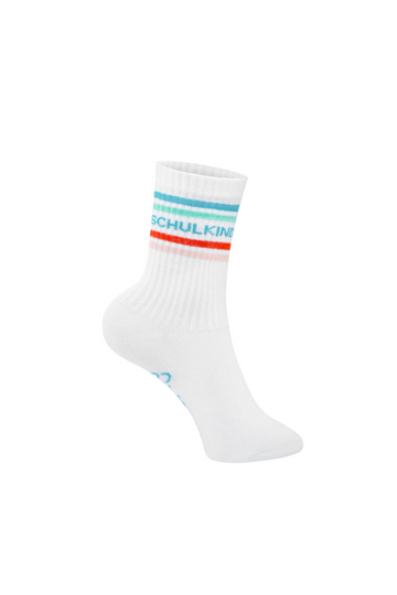 SCHULKINDRetro-Socken-MyDayMyDream-OrangeMint-dquadrat_1